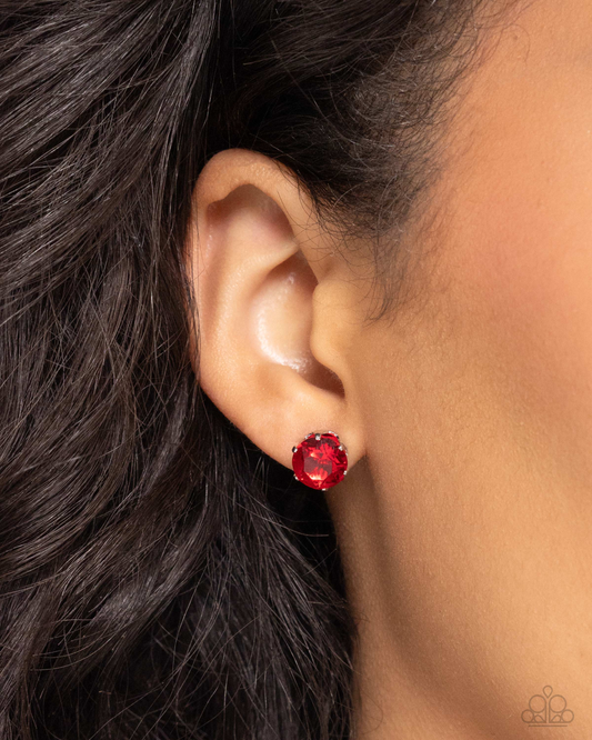 Breathtaking Birthstone