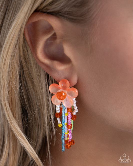 Japanese Blossoms