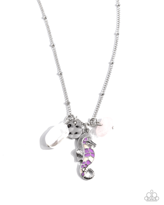 Seahorse Shimmer