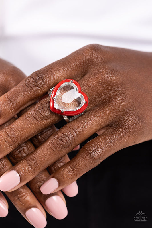 Hallmark Heart