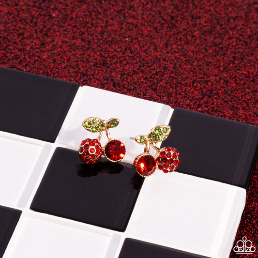 Cherry Candidate