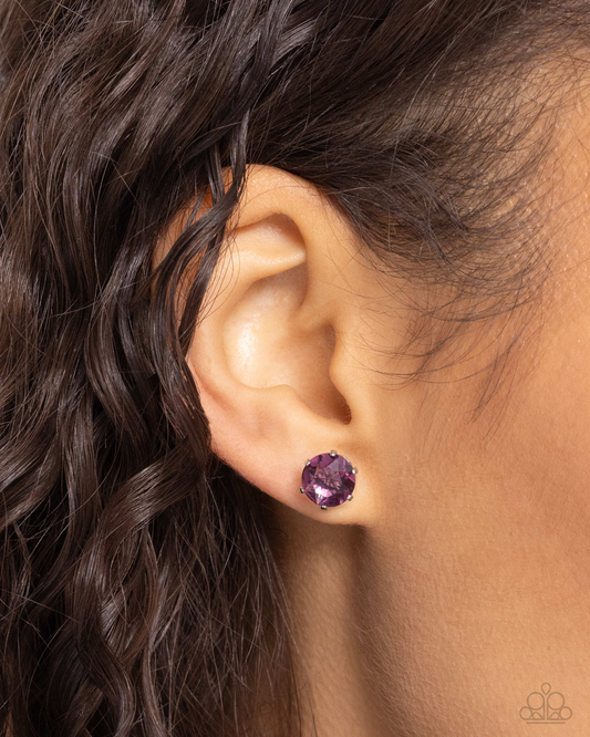 Breathtaking Birthstone