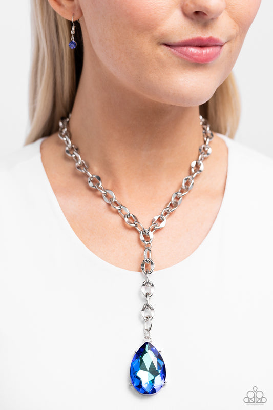 Benevolent Bling