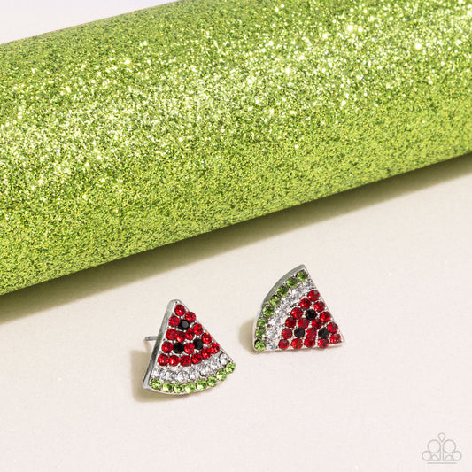 Watermelon Slice