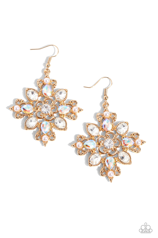 Fancy-Free Florals