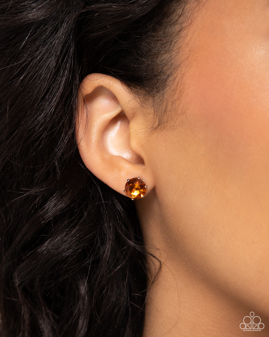Breathtaking Birthstone
