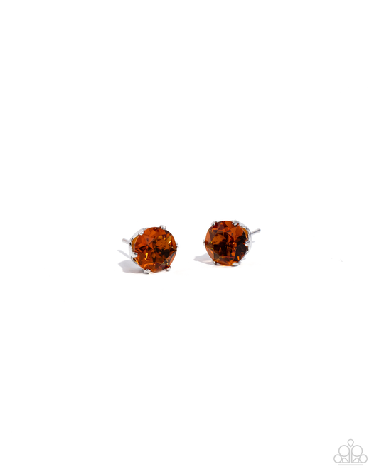 Breathtaking Birthstone