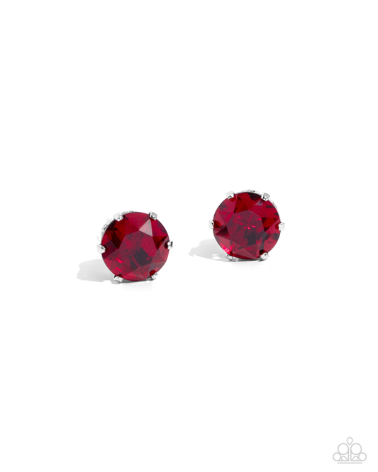 Breathtaking Birthstone