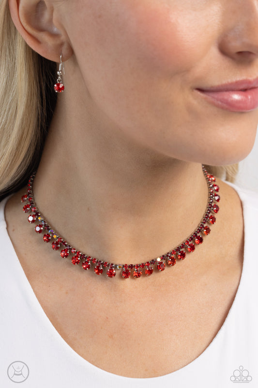Ritzy Rhinestones