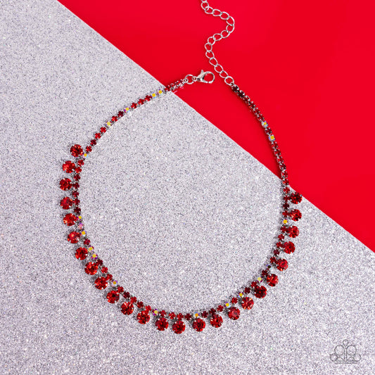 Ritzy Rhinestones
