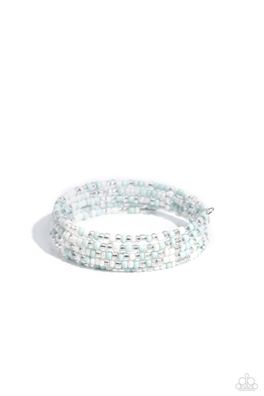 Coiled Candy