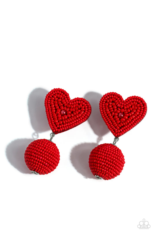 Spherical Sweethearts