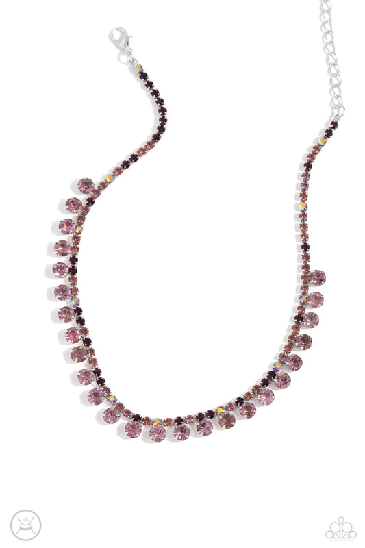 Ritzy Rhinestones