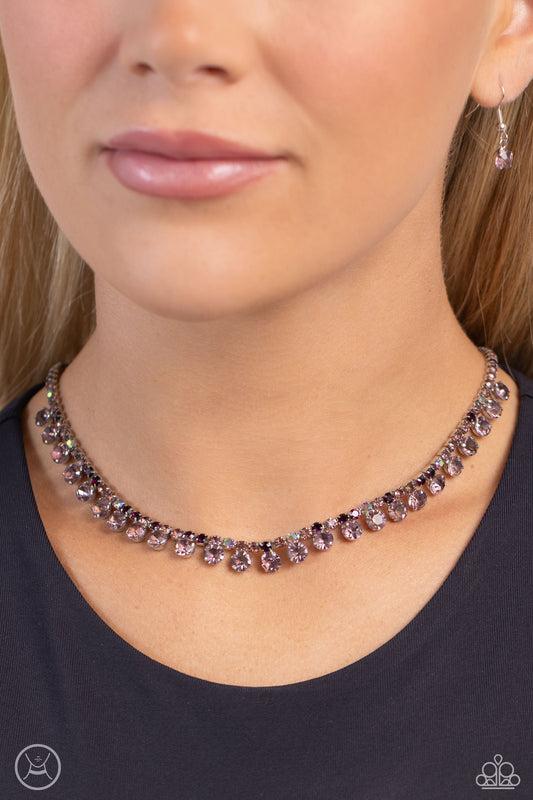 Ritzy Rhinestones