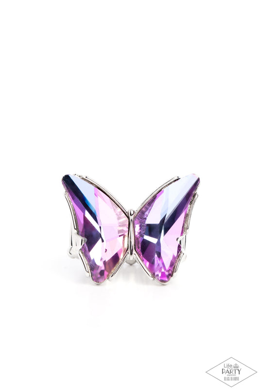 Fluorescent Flutter