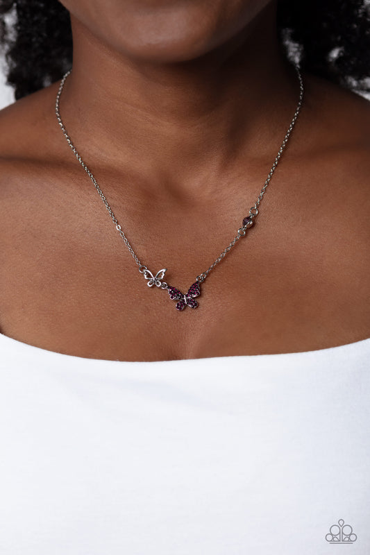 Cant BUTTERFLY Me Love