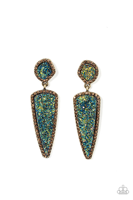 Druzy Desire