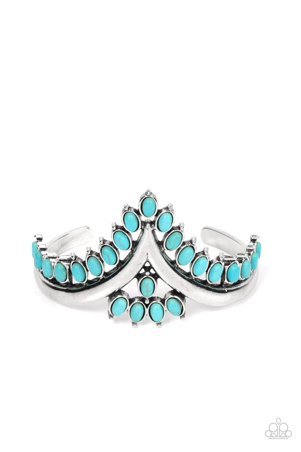 Teton Tiara