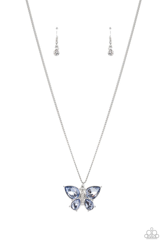 Free-Flying Flutter