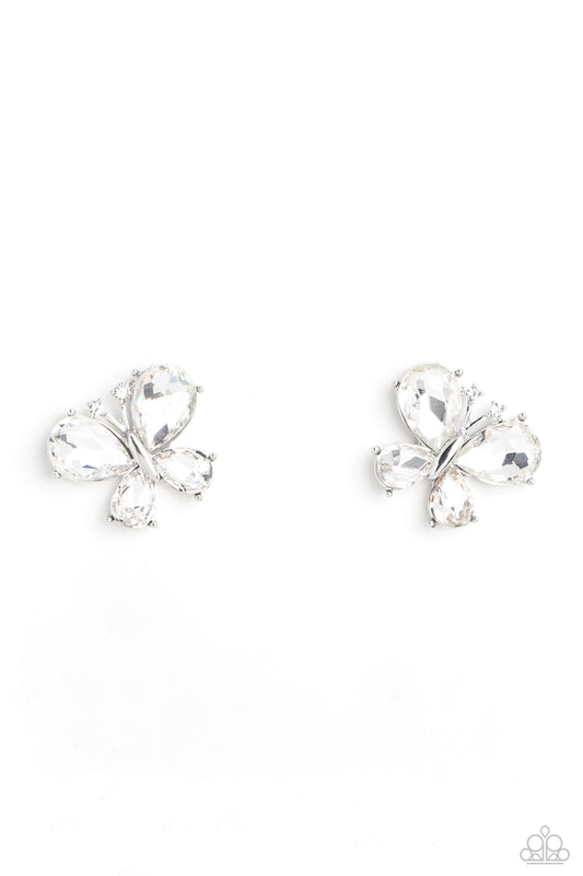 Winged Whimsy