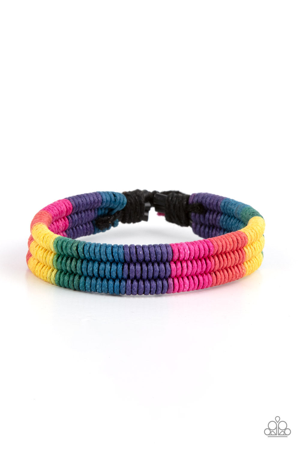 Rainbow Renegade