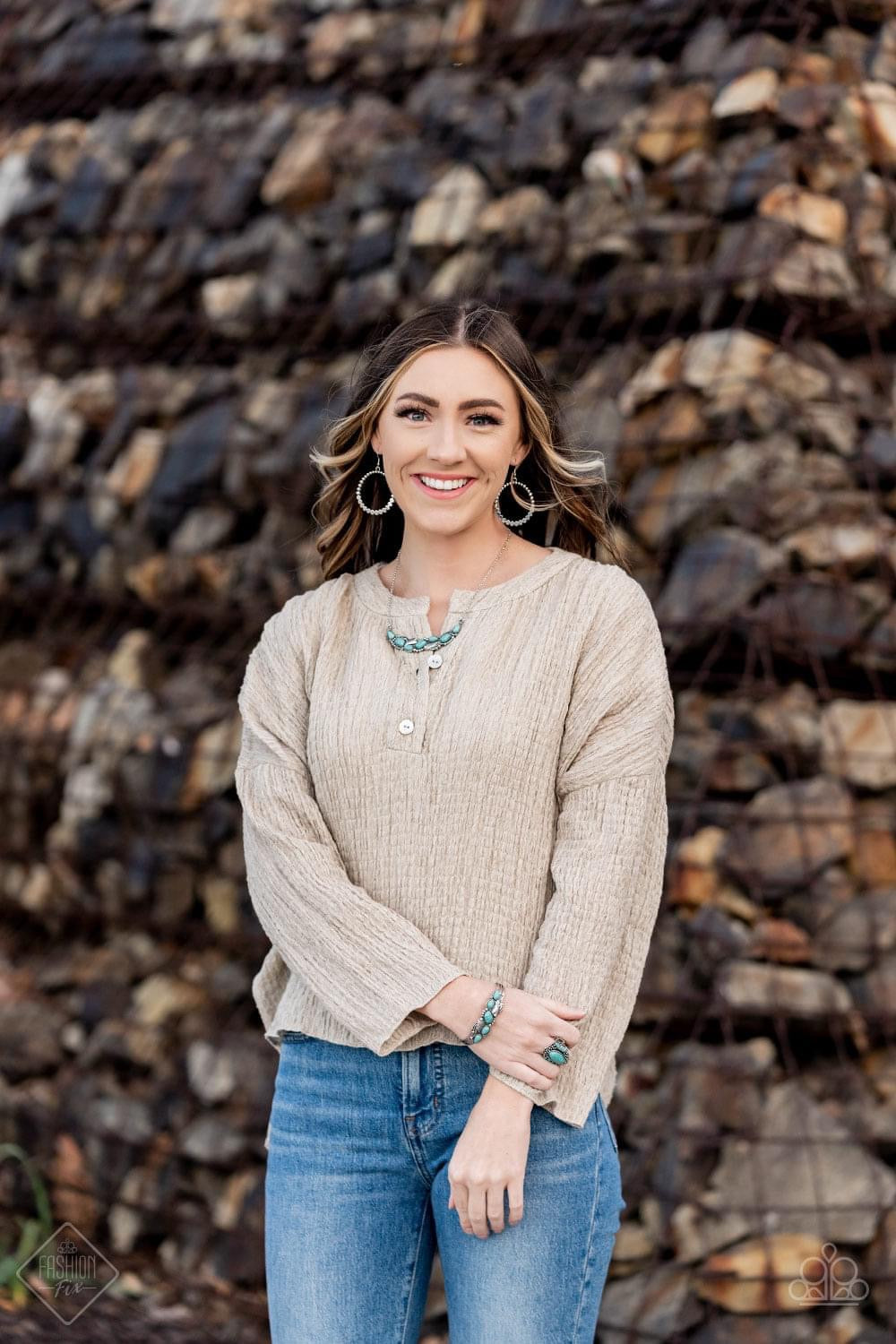 Simply Santa Fe- July 2021