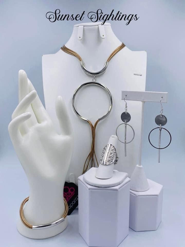 Sunset Sightings- December 2021