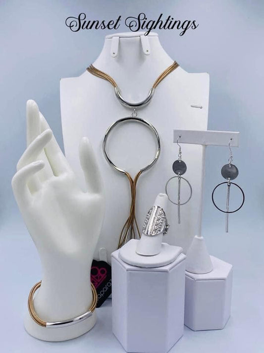 Sunset Sightings- December 2021