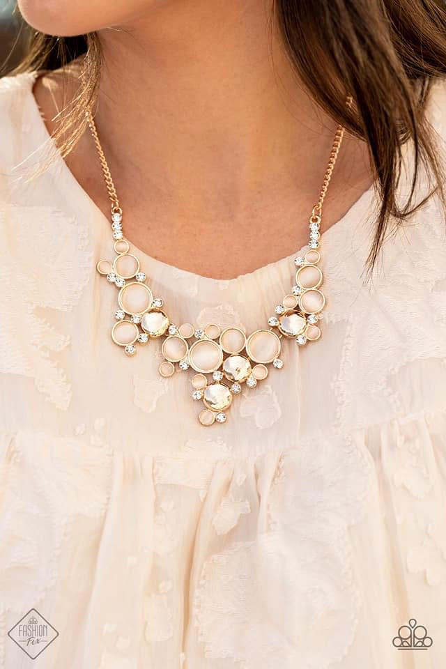 Fiercely 5th Avenue- June 2021 Fashion Fix