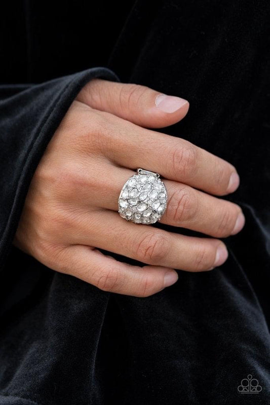 Here Comes The Boom!