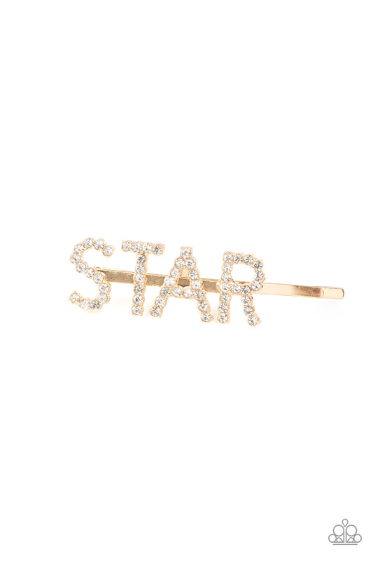 Star In Your Own Show