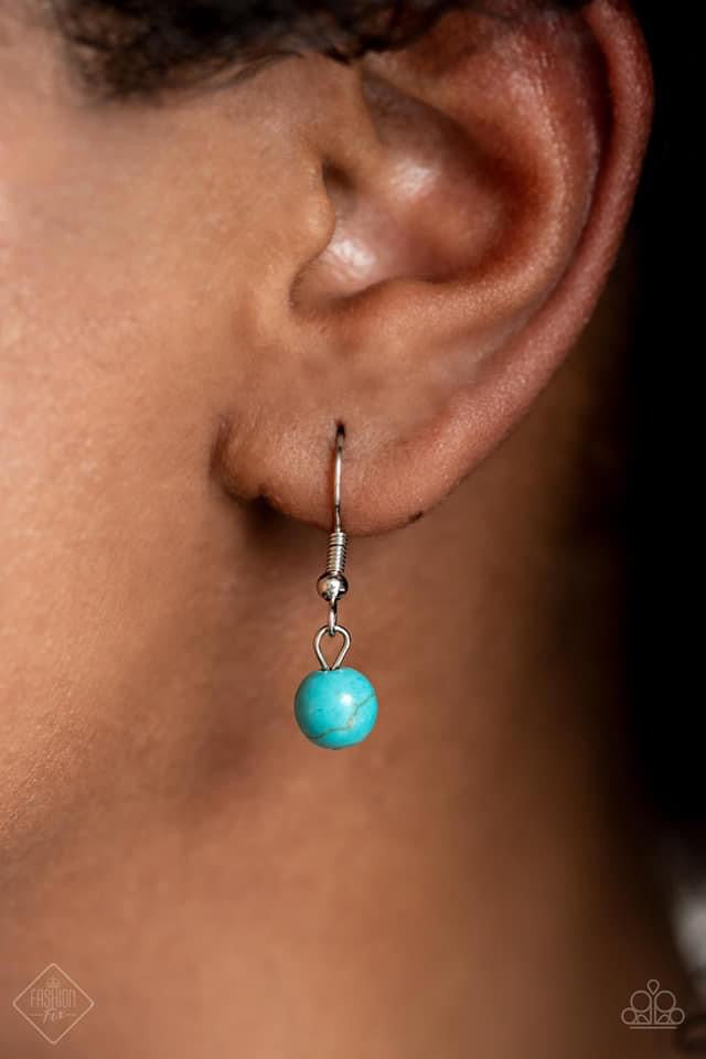 Simply Santa Fe- June 2021 Fashion Fix Set