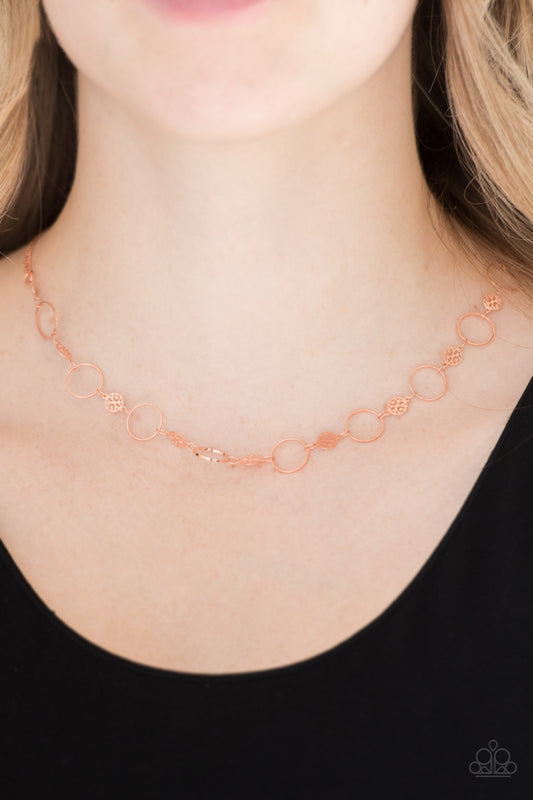 Demurely Dainty