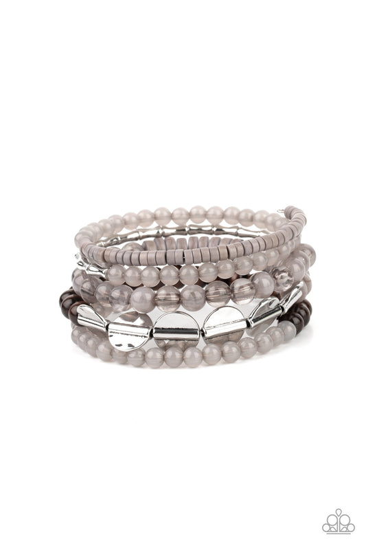 Free-Spirited Spiral
