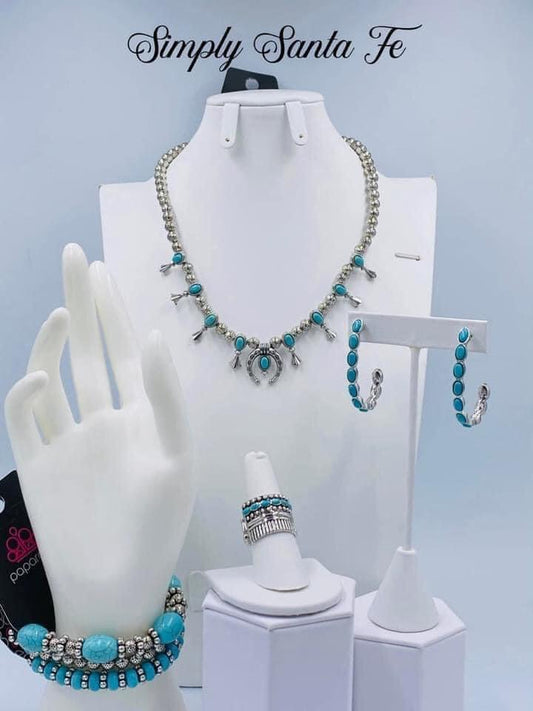 Simply Santa Fe- December 2021