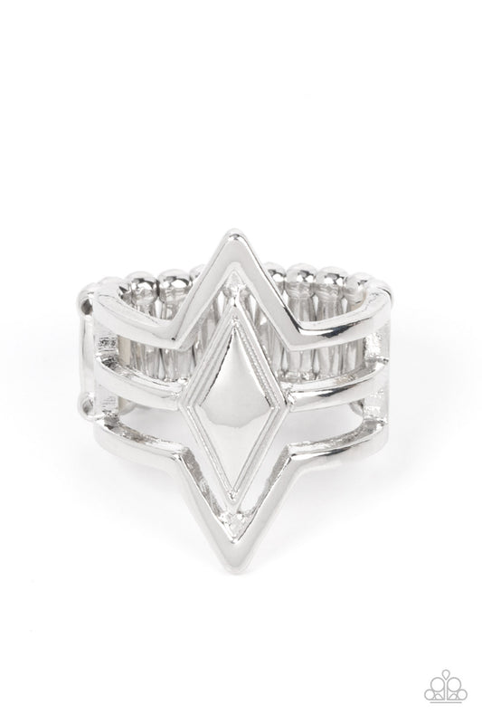 Deceivingly Diamond