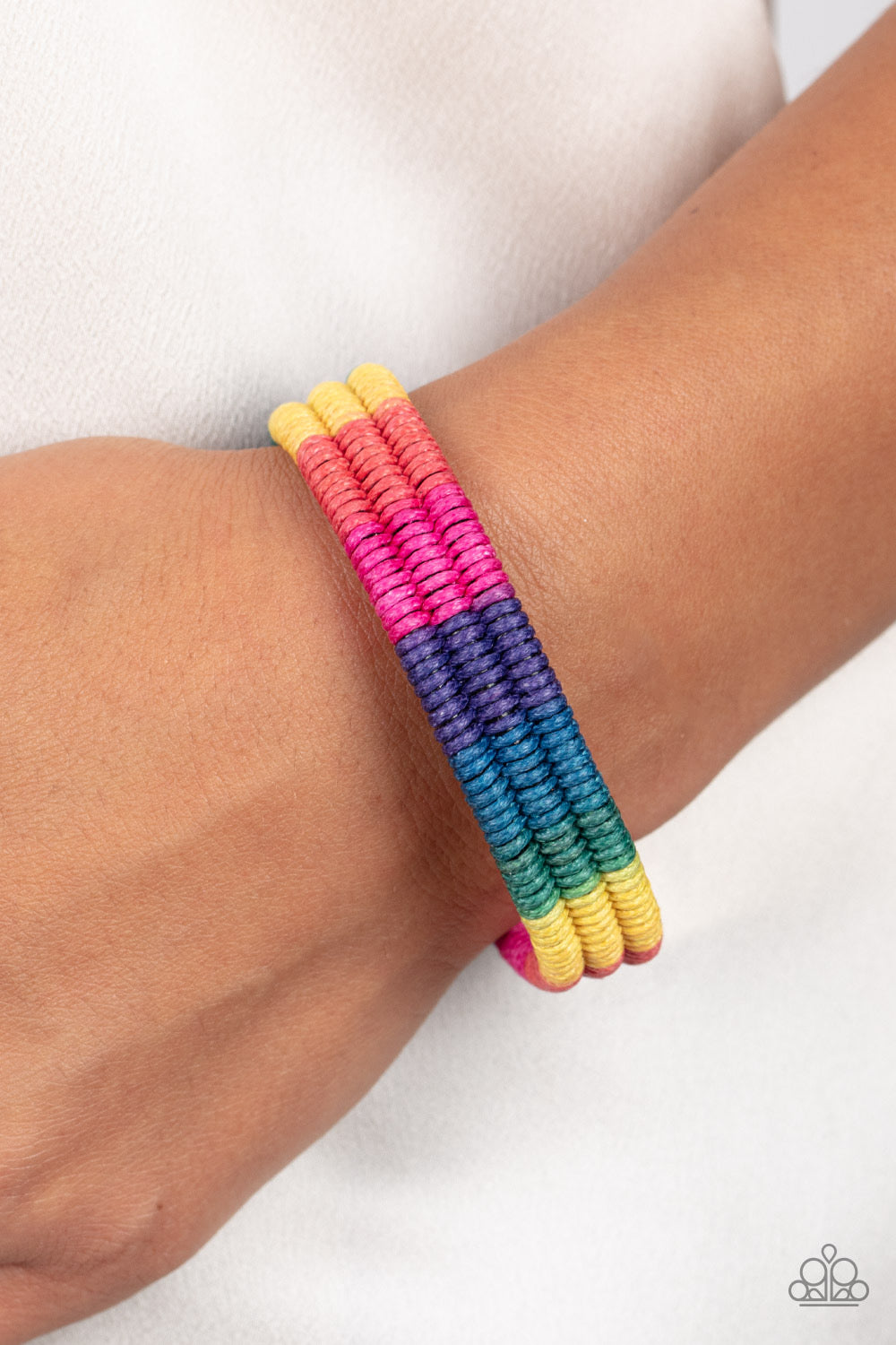 Rainbow Renegade