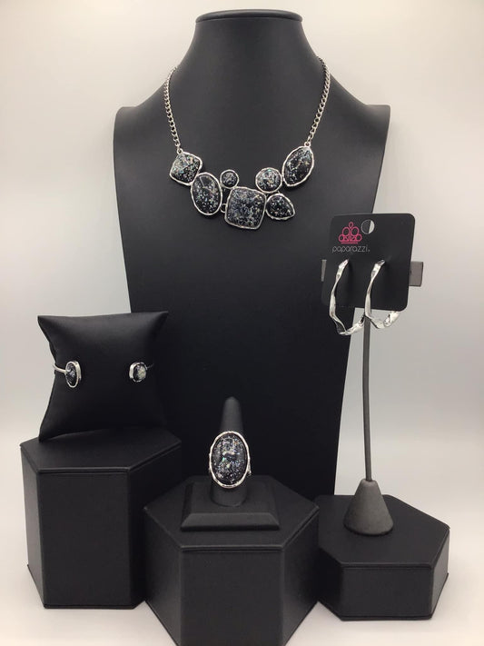 Sunset Sightings- June Fashion Fix set