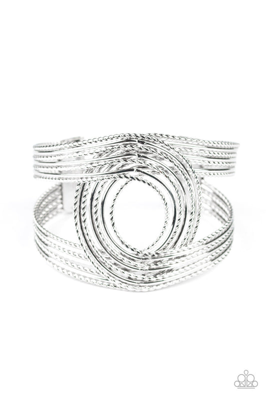 Rustic Coil