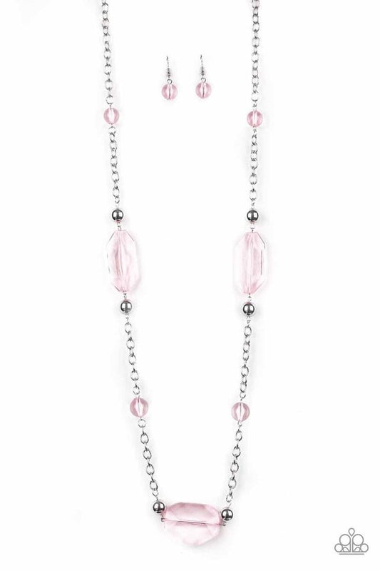 Crystal Charm