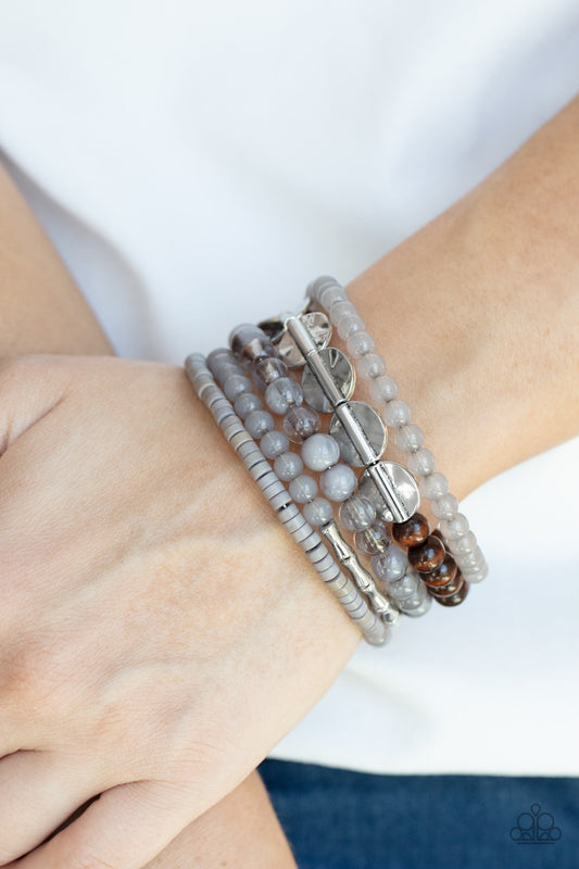 Free-Spirited Spiral