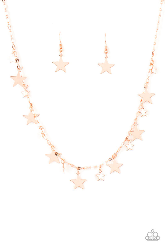 Starry Shindig