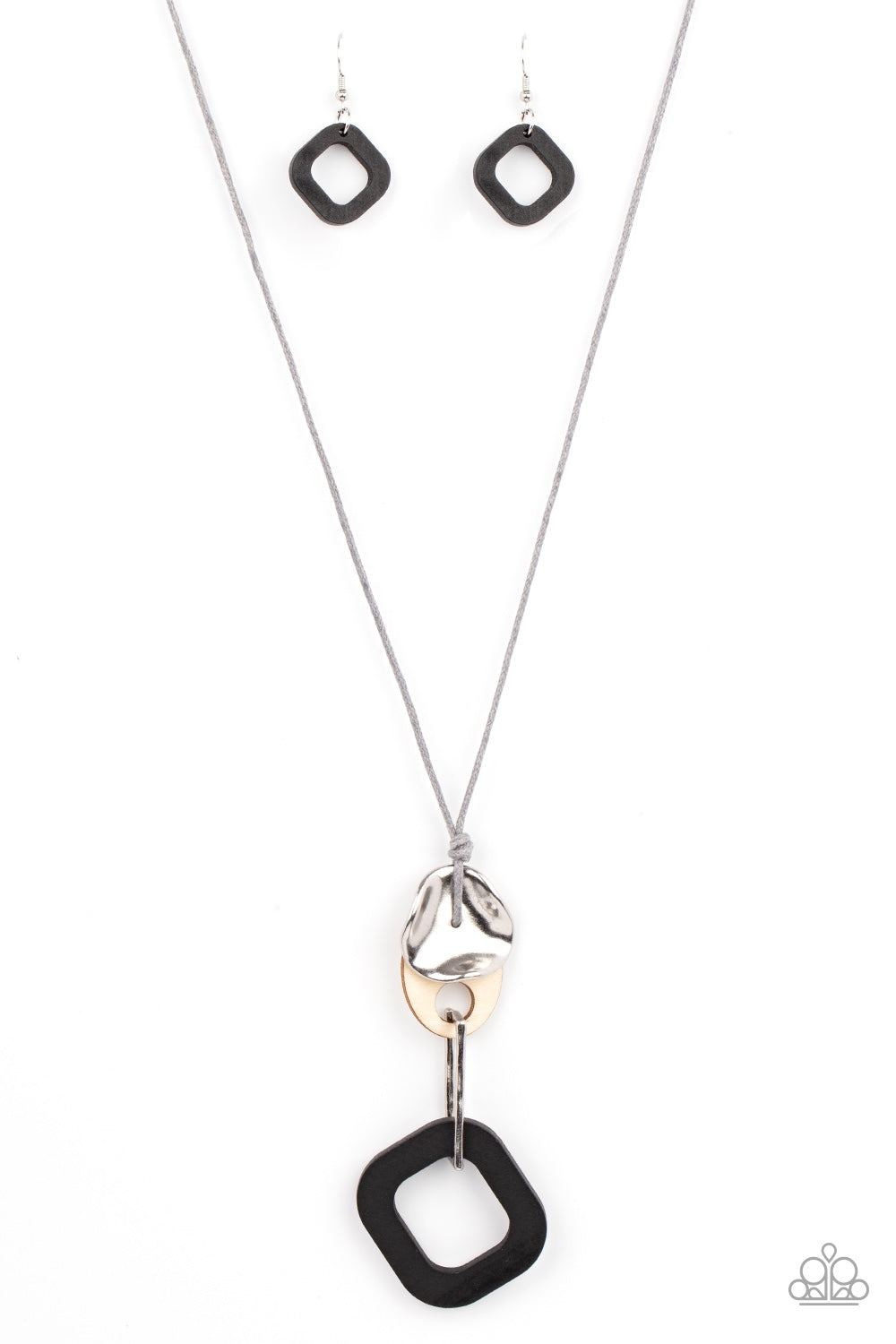 Top Of The WOOD Chain