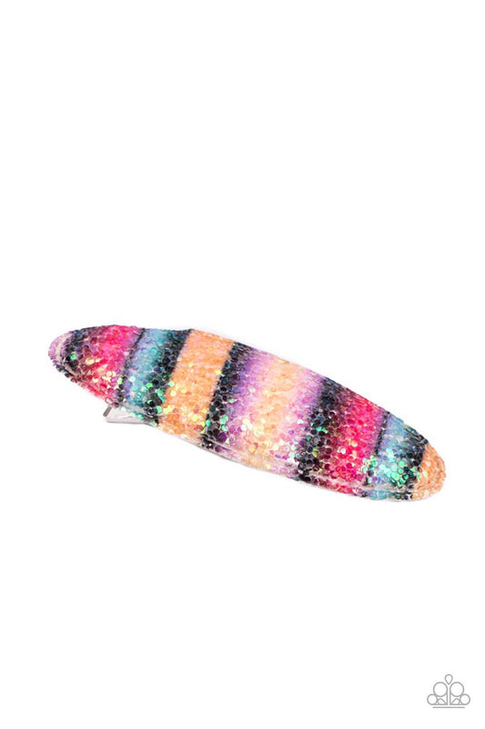 Rainbow Pop Summer