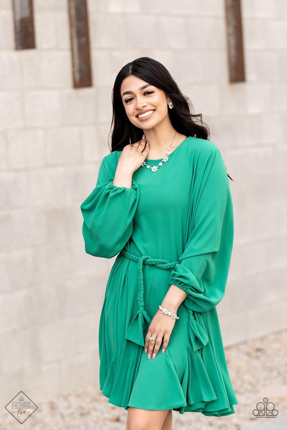 Fiercely 5th Avenue- July 2021