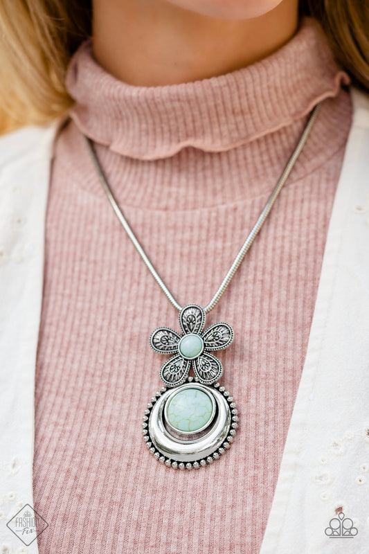Bohemian Blossom