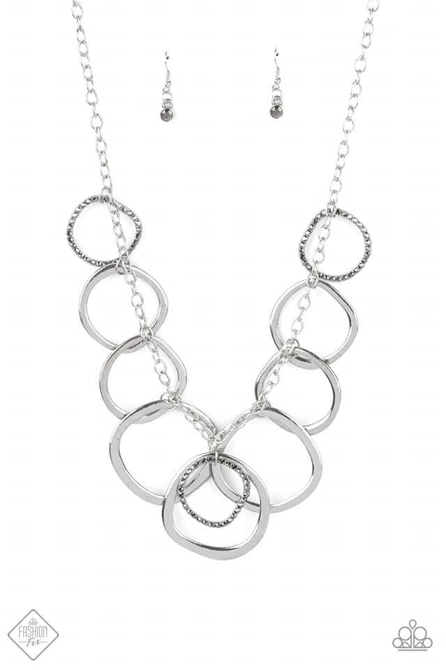 Magnificent Musings- June 2021 Fashion Fix Set