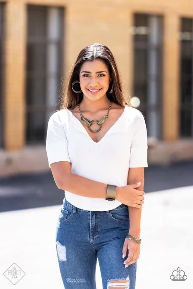 Magnificent Musings- August 2021