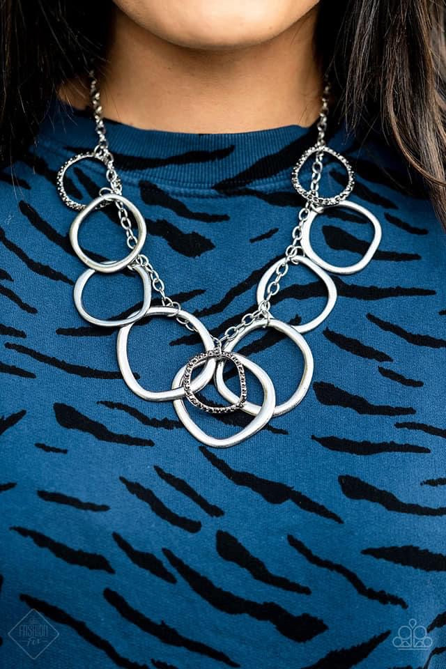 Magnificent Musings- June 2021 Fashion Fix Set