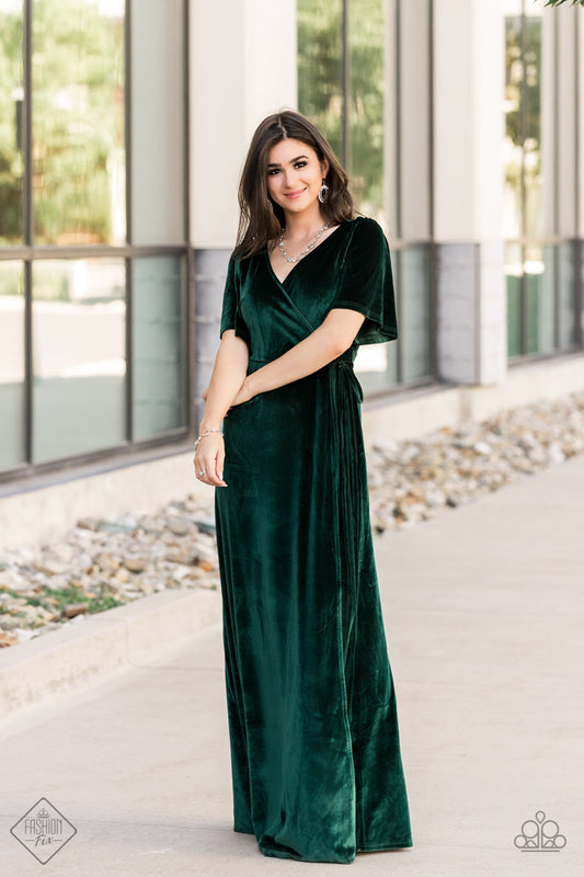 Fiercely 5th Avenue- November 2020